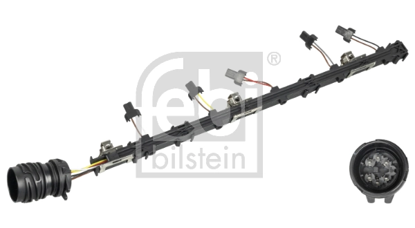 Connecting Cable, injector